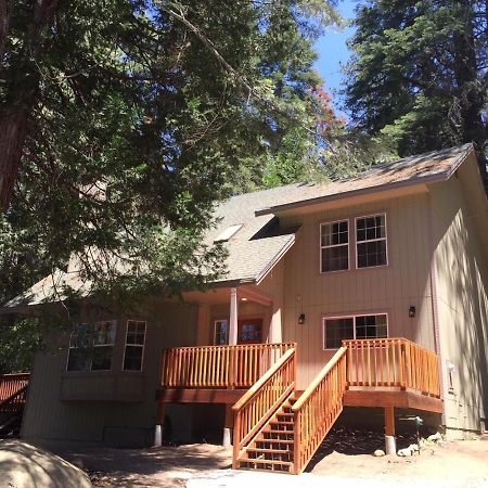 Alder Lodge Yosemite West Kültér fotó