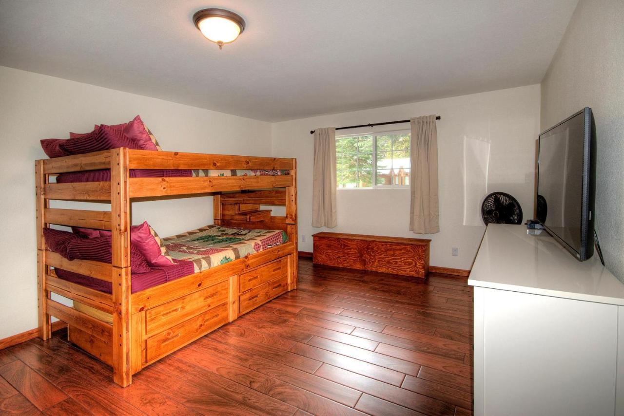 Alder Lodge Yosemite West Kültér fotó